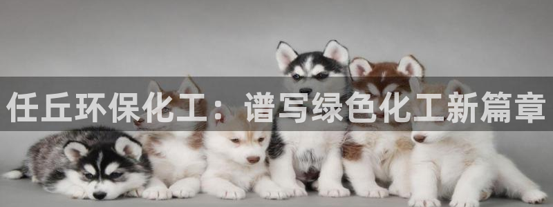 亿万先生客户端官网登录不了：任丘环保化工：谱写绿色化工新篇章