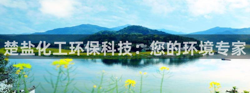电视剧亿万：楚盐化工环保科技：您的环境专家
