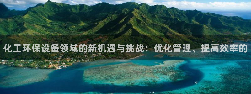 电影 亿万：化工环保设备领域的新机遇与挑战：优化管理、提高效率的