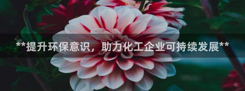 亿万下载：**提升环保意识，助力化工企业可持续发展**