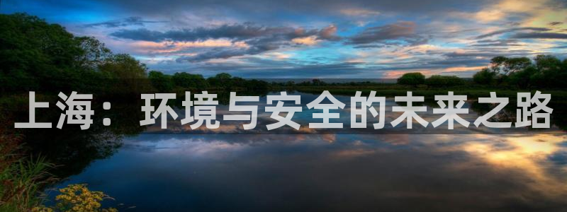 亿万先生手机客户端：上海：环境与安全的未来之路